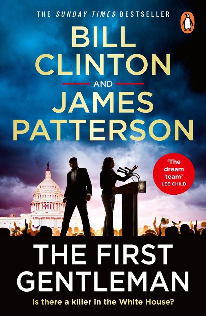 The First Gentleman