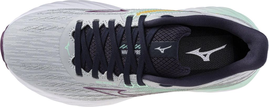 Mizuno Wave Inspire 21 Laufsportschuhe Damen