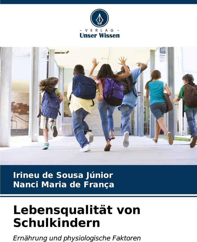 Lebensqualität von Schulkindern