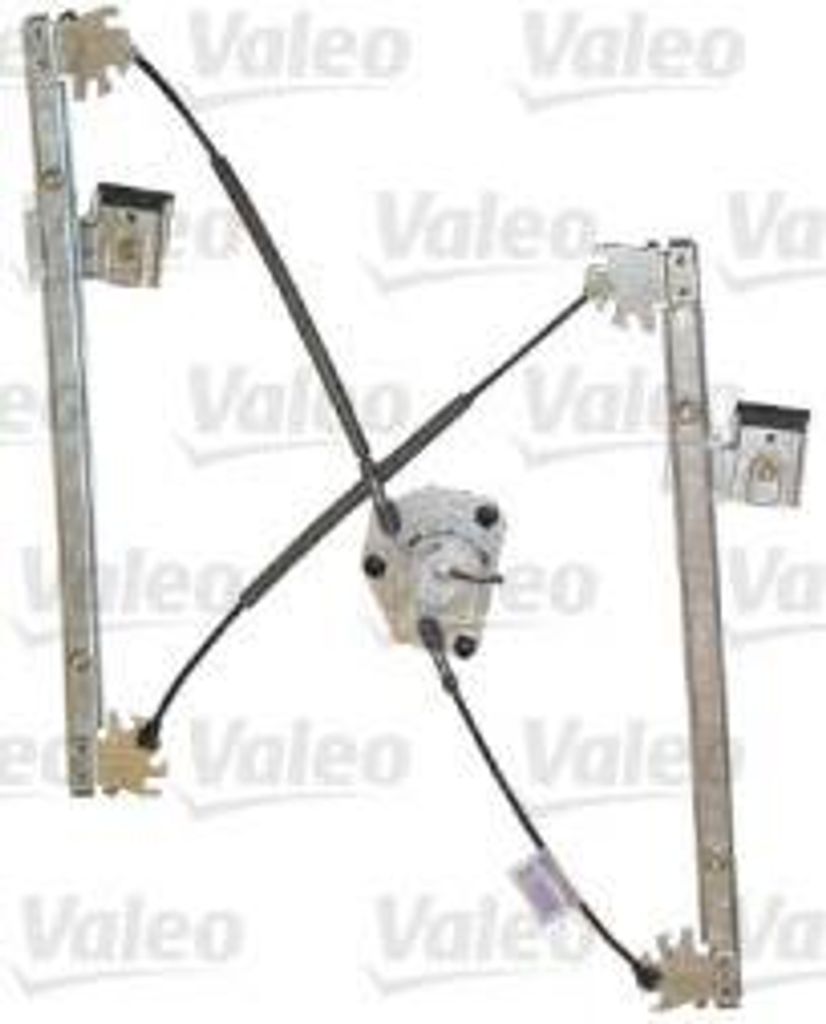 Valeo Fensterheber  850599 Produktbild 