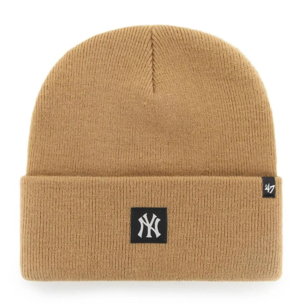 Casquette 47 Brand BCMPTC17ACEQL Idéale pour le Sport et les Loisirs