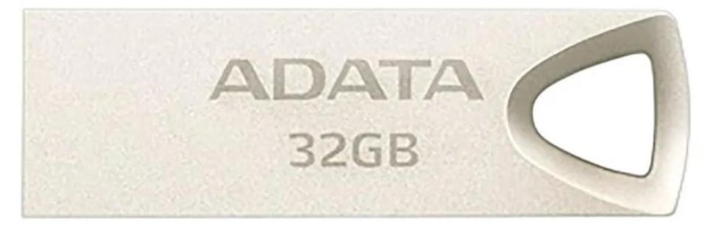 ADATA AUV210-32G-RGD, 32 GB, USB Type-A, 2.0, Overig, 6 Productafbeelding 
