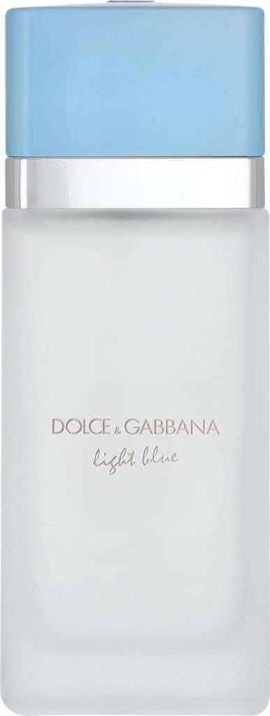 Dolce&Gabbana Light Blue, Frauen, 50 ml, Jasmin, Tee, Produktbild 
