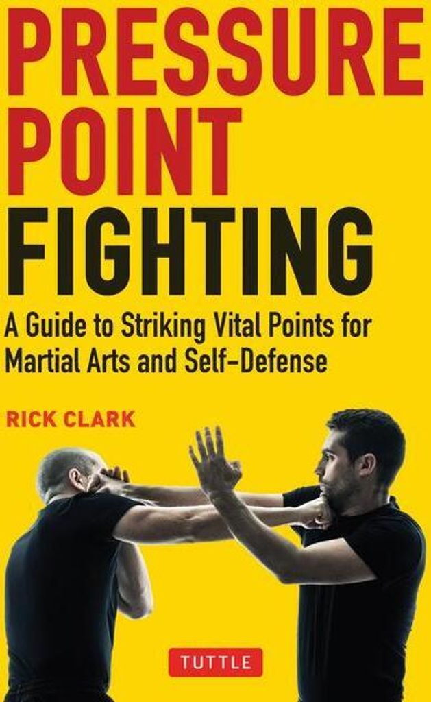 Pressure Point Fighting