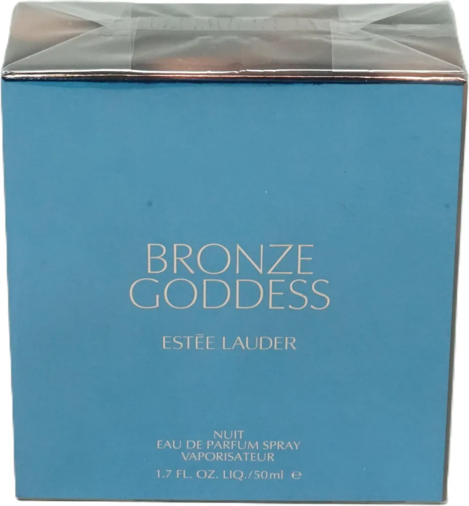 Eau de Parfum Soleil de Nuit Bronze Goddess Estée Lauder Ambre Floral