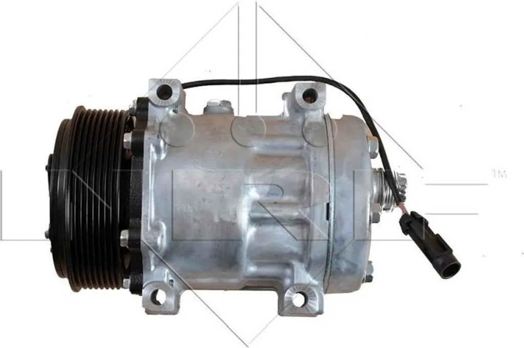 Réparez votre clim avec le compresseur NRF 32702 pour Ford et Opel