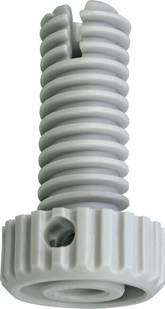 BOSCH Gerätefuß 00611942 für Trockner | Stellfuß, Standfuß