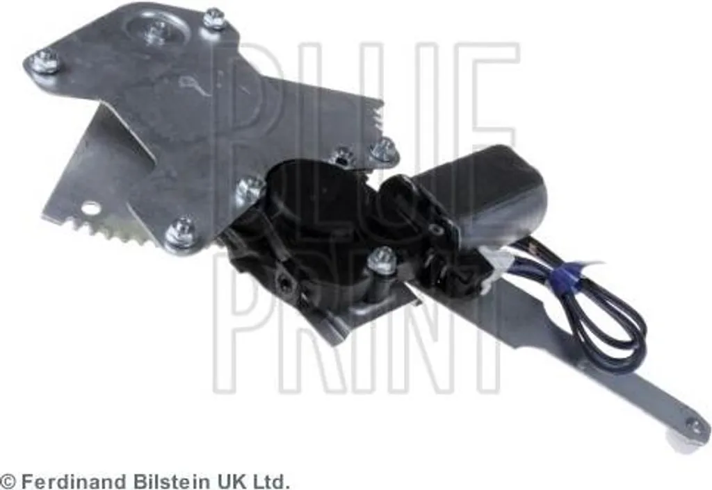 Lève-vitre sans moteur BLUE PRINT ADT31361, mécanisme renforcé