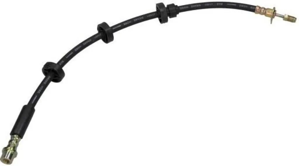 Durite de frein hydraulique avant pour 406 - Qualité OE MAXGEAR 52-0192
