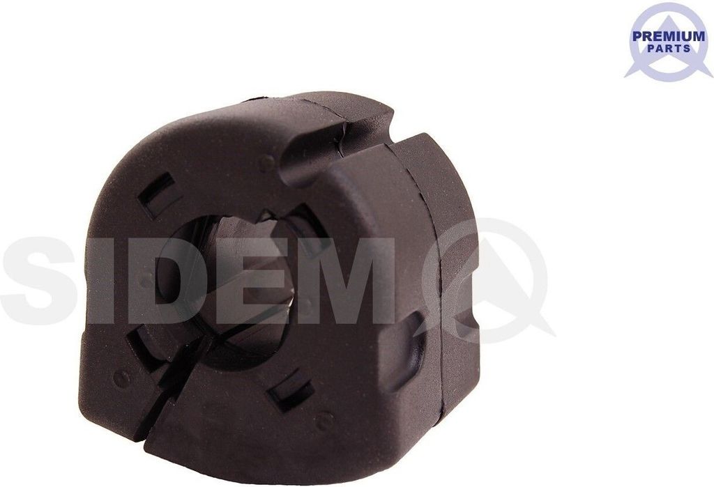 SIDEM 853841 Lagerung Stabilisator Stabigummi Vorne passend für PEUGEOT 301 für CITROËN C-Elysée Limousine