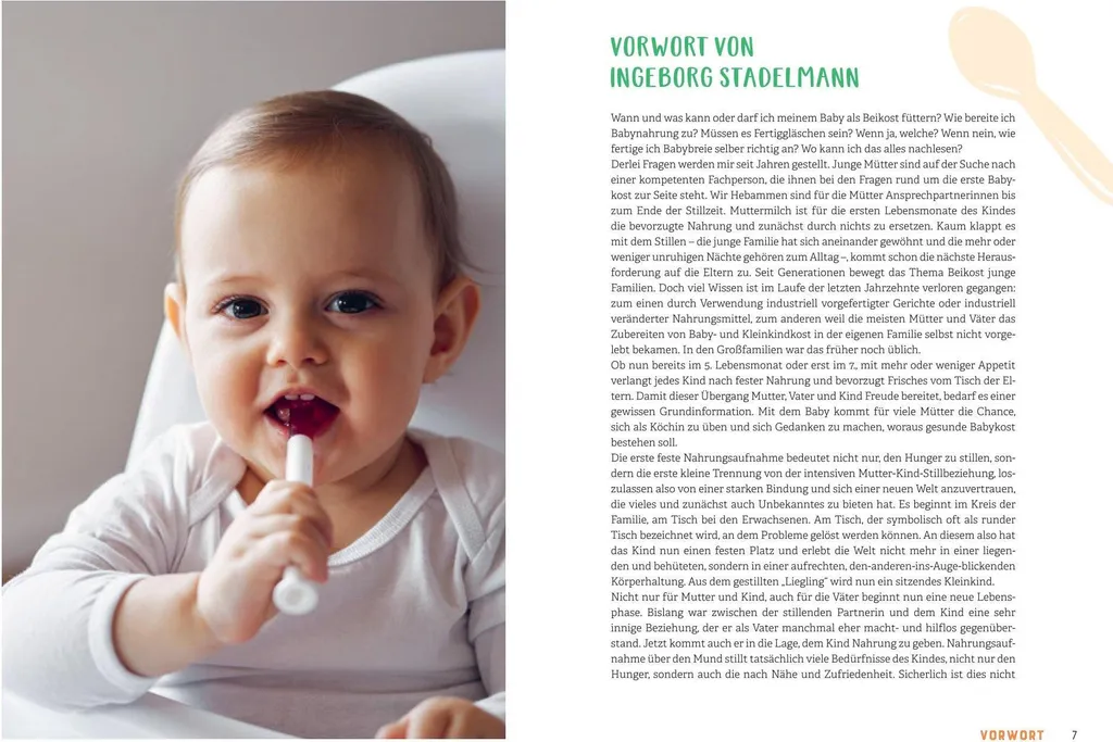 Grand Livre de la Diversification Alimentaire et Purées pour Bébé