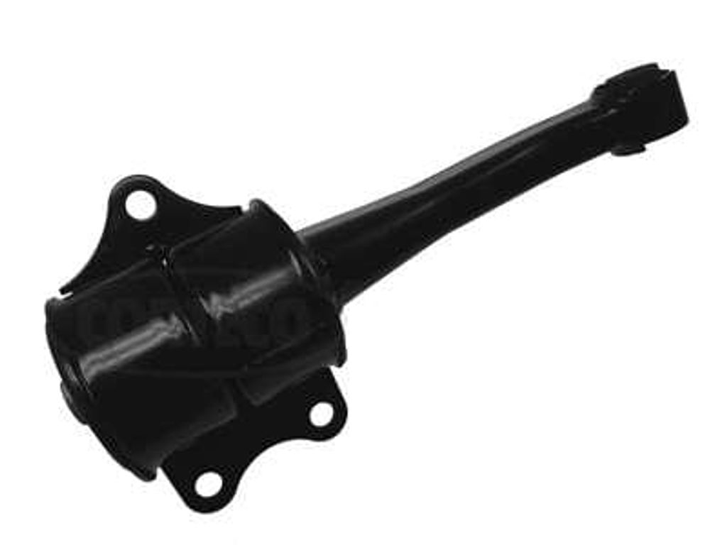 CORTECO Motorlager Hinten für VW Lupo (6X1, 6E1) 80001331