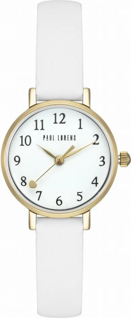 Regalo Uomo Orologio Paul Lorens PL14641A3C22 | Confezione Esclusiva
