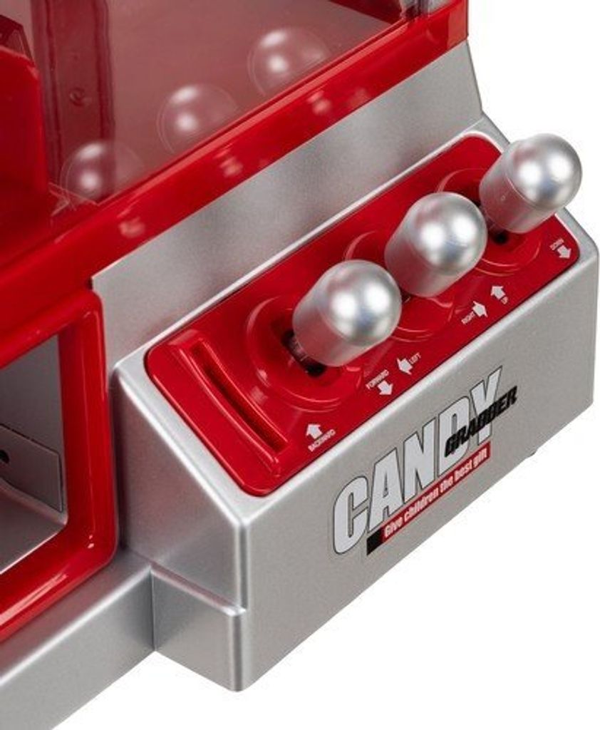 Kruzzel 24849 Automat na lovení sladkostí Obrázek produktu 5