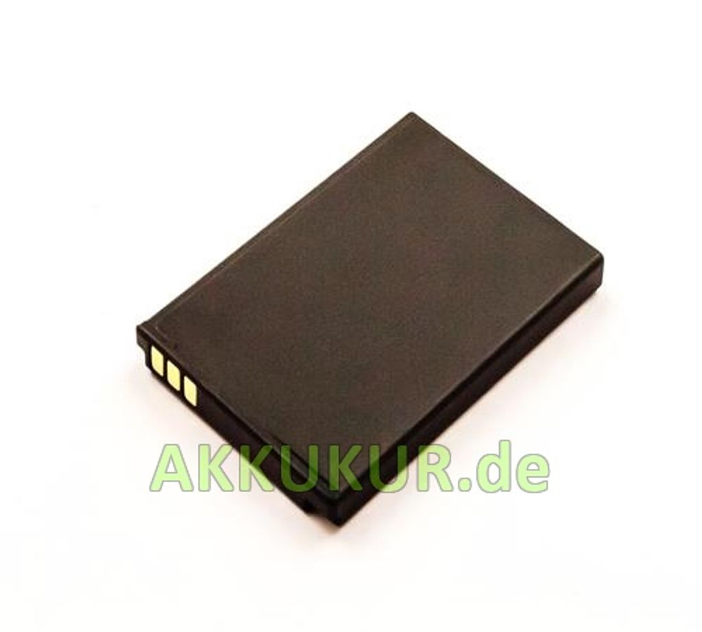 TECHTEK Batterie Compatible Avec [Doro] Primo 406, Primo