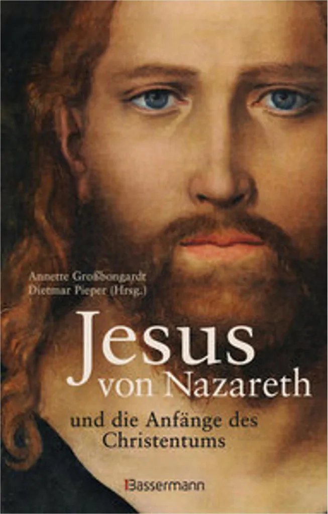 Jésus de Nazareth et les débuts du christianisme - Analyse historique