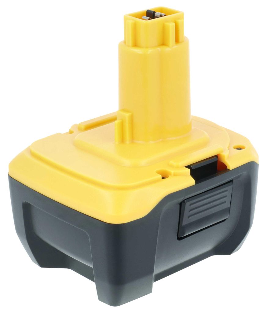 vhbw Akku kompatibel mit Dewalt DCD935, DCD930, DCD920KX, Produktbild 