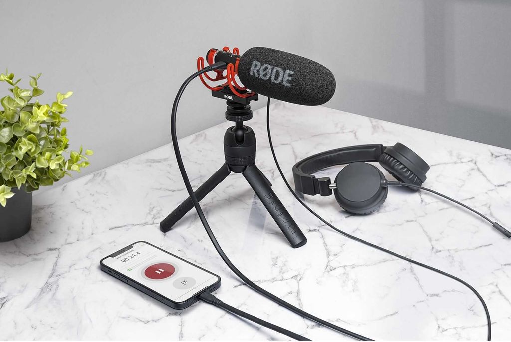 RØDE SC19, 1,5 m, Lightning, USB C, Männlich, Männlich, Produktbild 