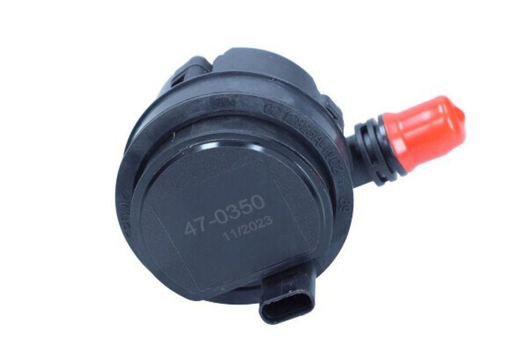 MAXGEAR Zusatzwasserpumpe Wasserumwälzpumpe 47-0350 Rechts passend für MERCEDES-BENZ C-Klasse T-modell (S205)