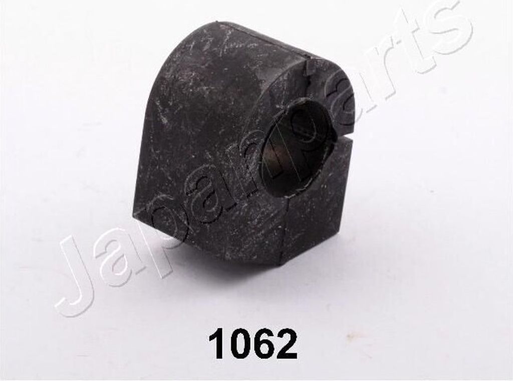 JAPANPARTS RU-1062 - OE 54613 VB002 Lagerbuchse, Stabilisator, Vorderachse für Patrol GR V