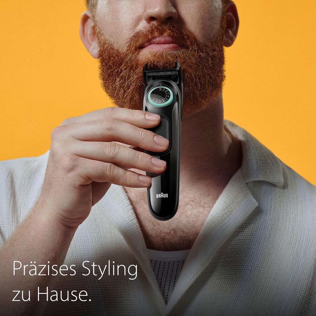 Trymer do brody BeardTrimmer BT3421 Zdjęcie produktu 25
