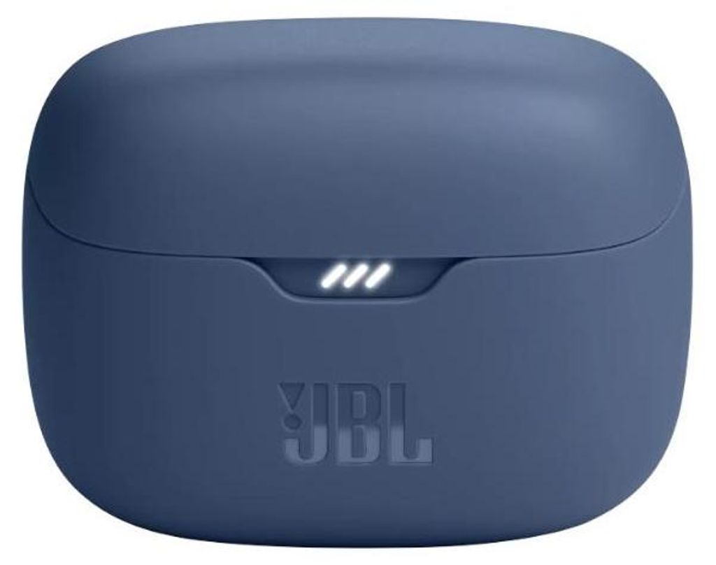 JBL Tune BUDS, blauw Productafbeelding 