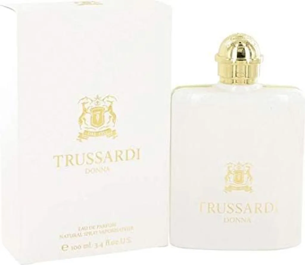 Trussardi Parfums - Donna 2011 EDP 100ml - 2