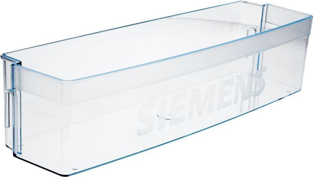 easyPART passend für 00353093 Quelle Flaschenfach Absteller Türfach 430x100x110mm Bosch 353093 Kühlschrank