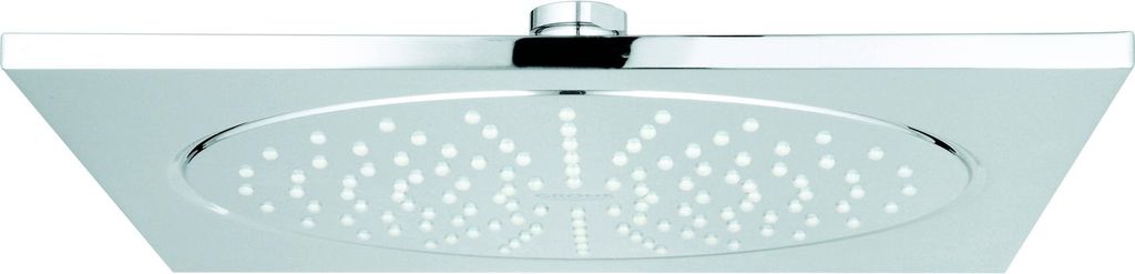 Sprchová hlavica RAINSHOWER F, 254x254mm, chróm Obrázok produktu 