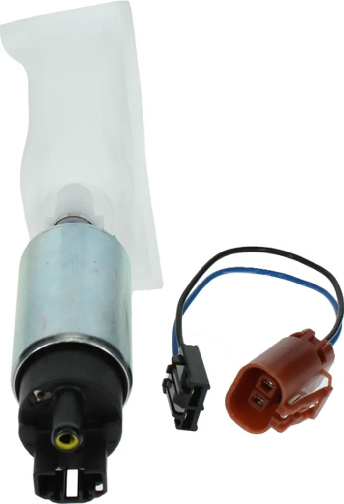 Pompe à carburant BOSCH remplacement réservoir pour Nissan Almera N15