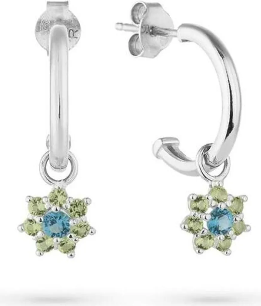 Orecchini Radiant RY000111 Acciaio Inox - Design Donna Minimale 1,5 cm