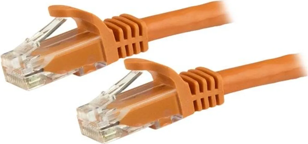 Câble Cat6 Snagless UTP StarTech.com - Évitez les Déconnexions Réseau