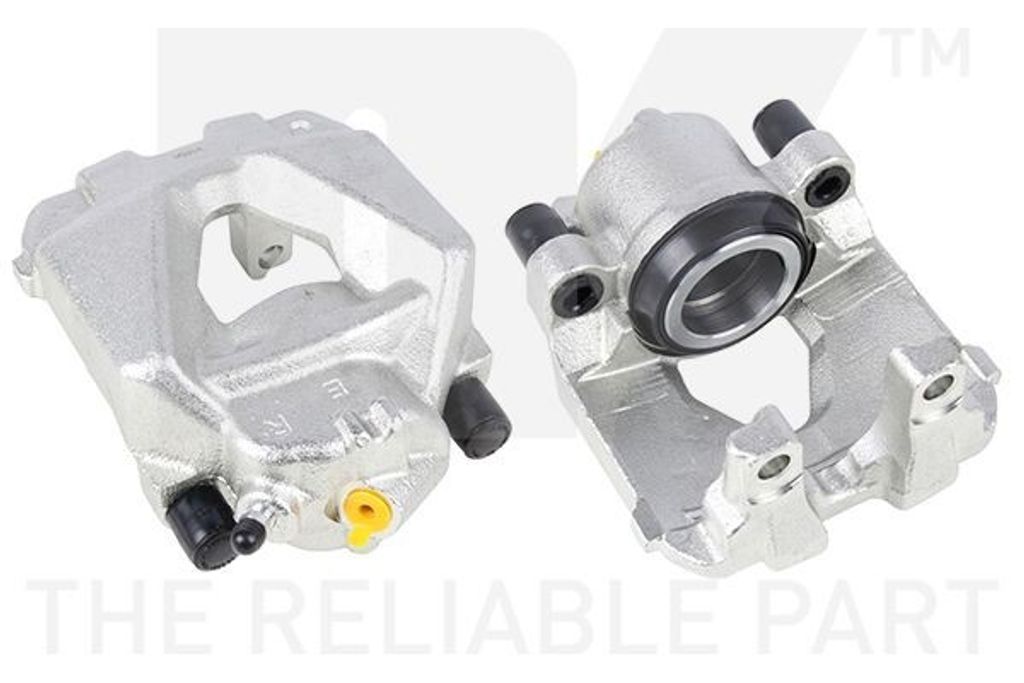 NK Bremssattel Vorne Rechts für BMW 3 Touring (E91) Ø57mm 2115232