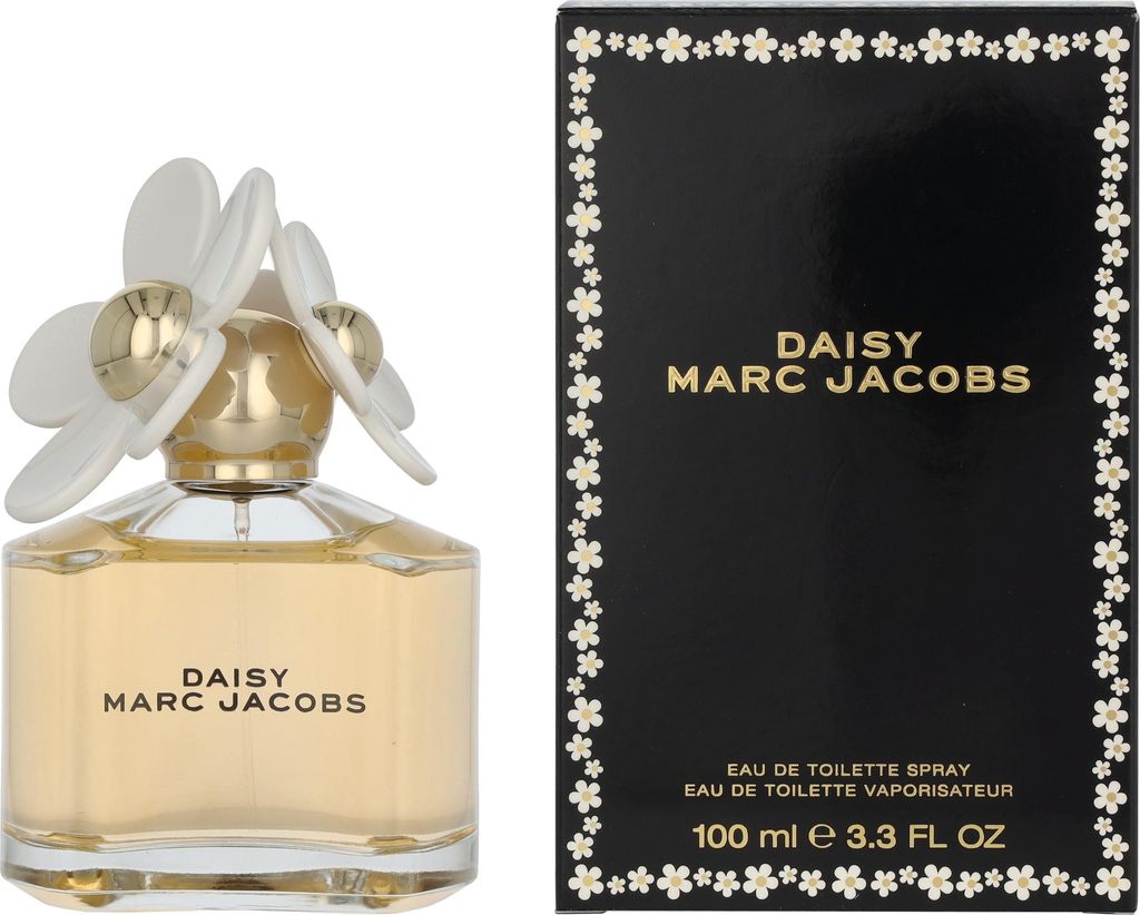 Marc Jacobs Eau de Toilette Marc Jacobs Daisy Eau de Immagine del prodotto 