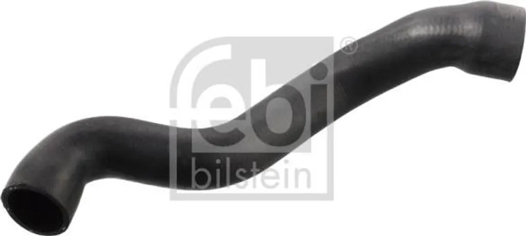 FEBI BILSTEIN 12634 Tubo radiatore OE 11531731319 compatibile con Serie 5 E34, Serie 7 E32, Duster, Serie 3 E90