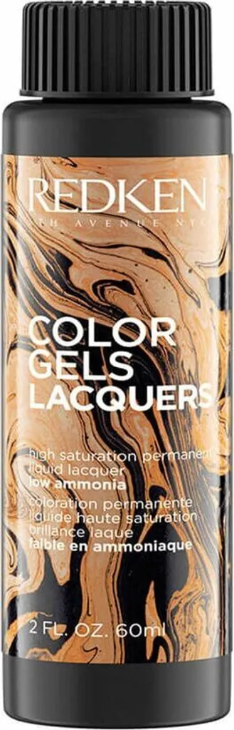 Redken Color Gels Lacquers : Adieu Cheveux Ternes et Racines Blanches