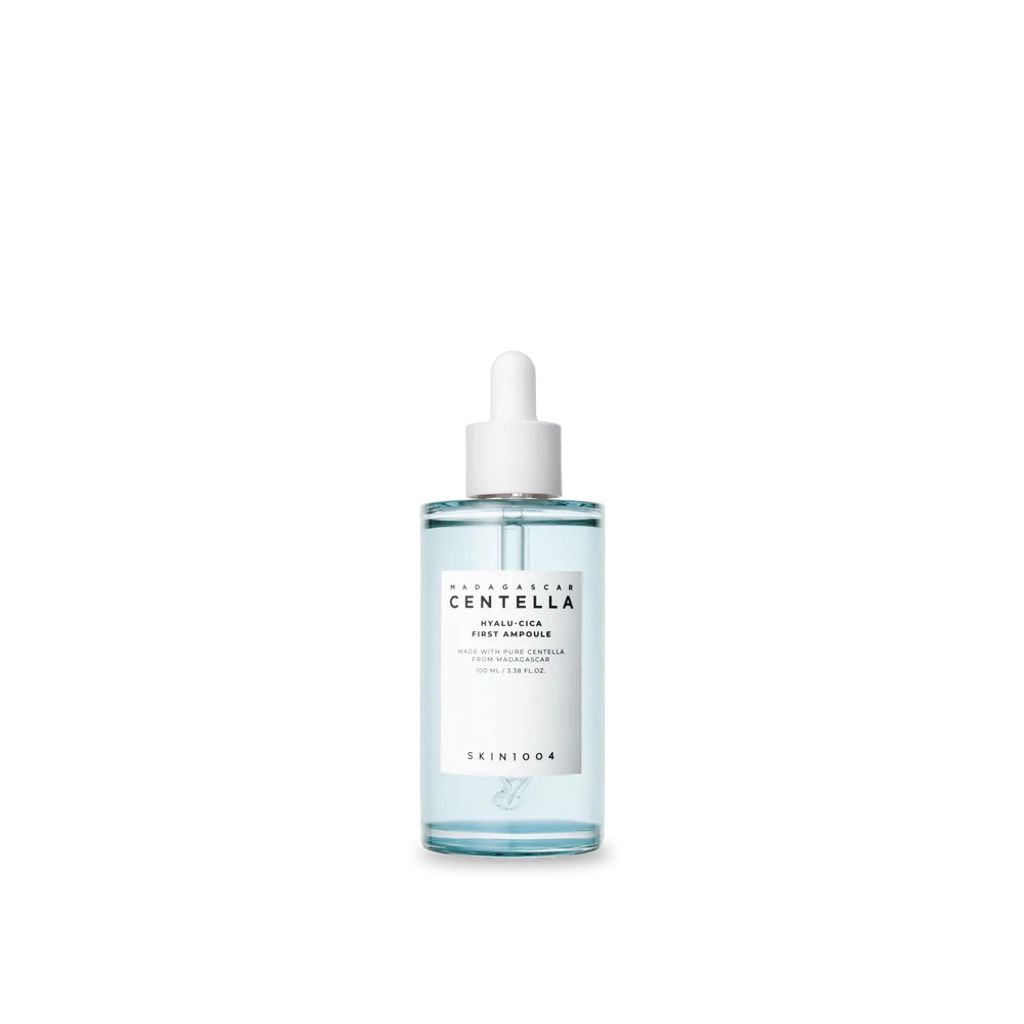 Skin1004 Madagaskarsk srum Centella Hyalu Cica Blue Obrázok produktu 