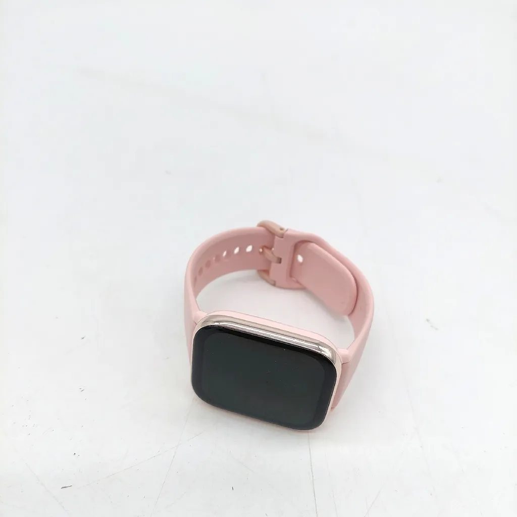 Montre GPS Amazfit Active AMOLED 5 ATM : Étanche et Connectée iPhone/Android - 13