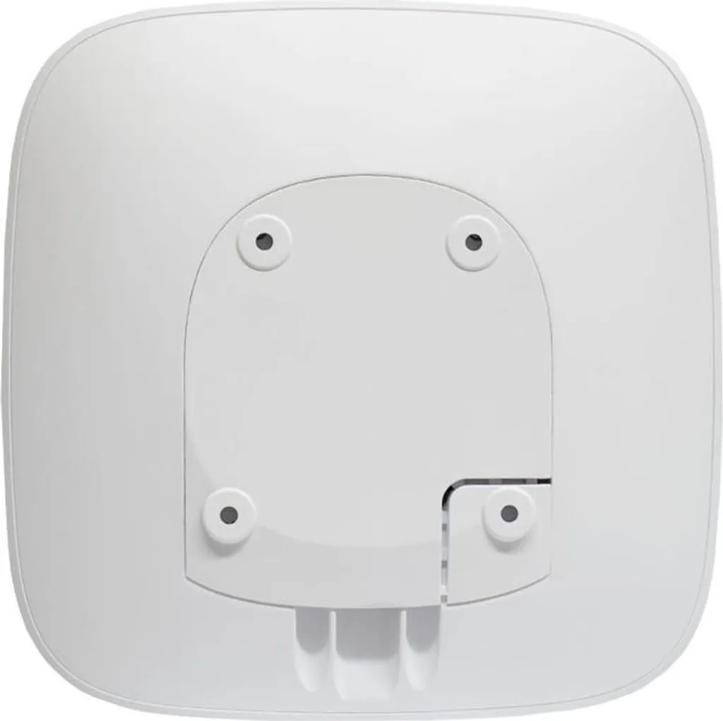 Ajax Hub 2 Plus Centrale d'alarme sans fil pour sécuriser maison et bureau - 5