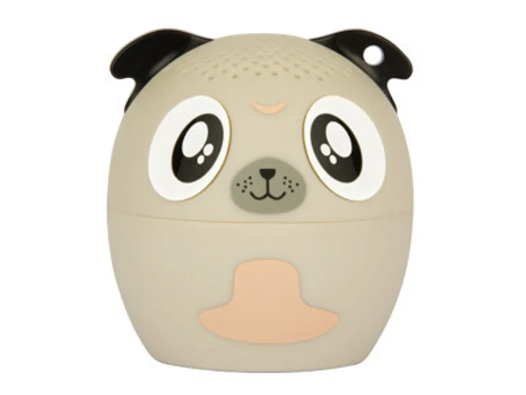Mini Speaker Bluetooth Hamlet Music Pet Cane - Cassa Portatile 4W
