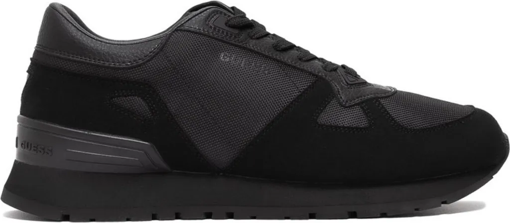 Chaussures Guess FMTTREFAB12 avec Semelle Confort et Design Exclusif