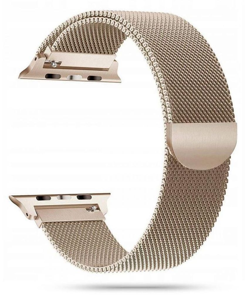 Tech-Protect watch strap MilaneseBand Apple Watch 38/40mm, Produktbild 