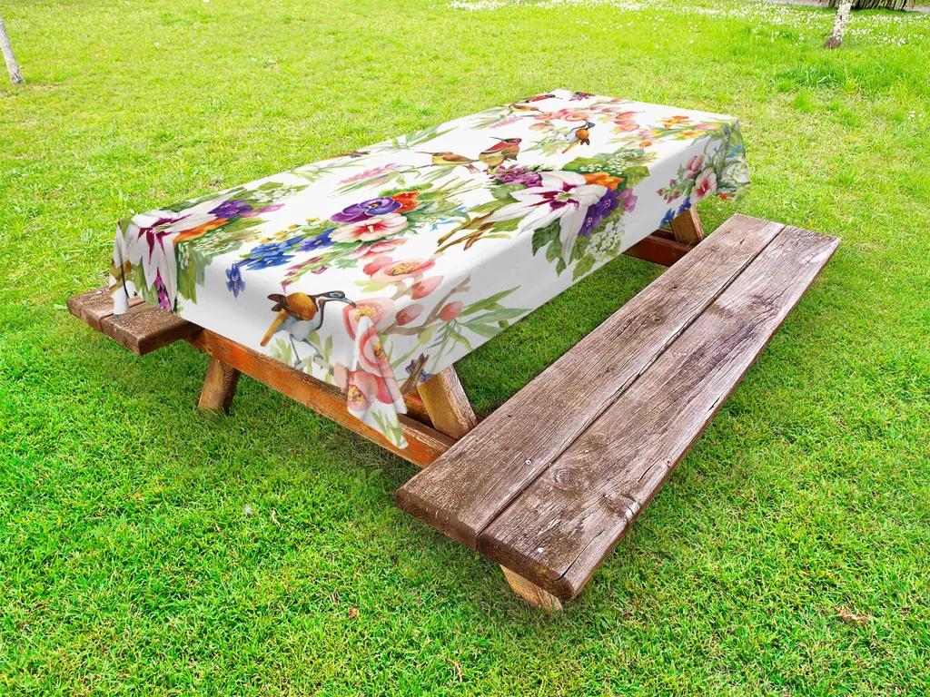 ABAKUHAUS Tovaglia Antimacchia 145x265 - Recensione e Specifiche
