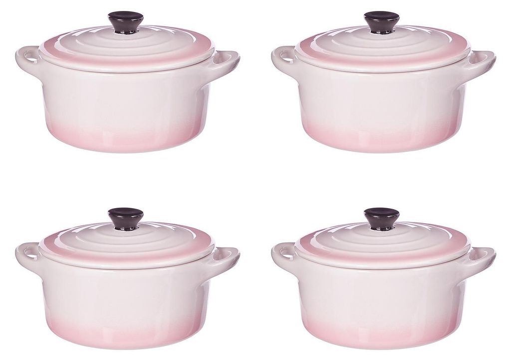 BUTLERS Auflaufform C'EST SI BON 4er-Set Produktbild 