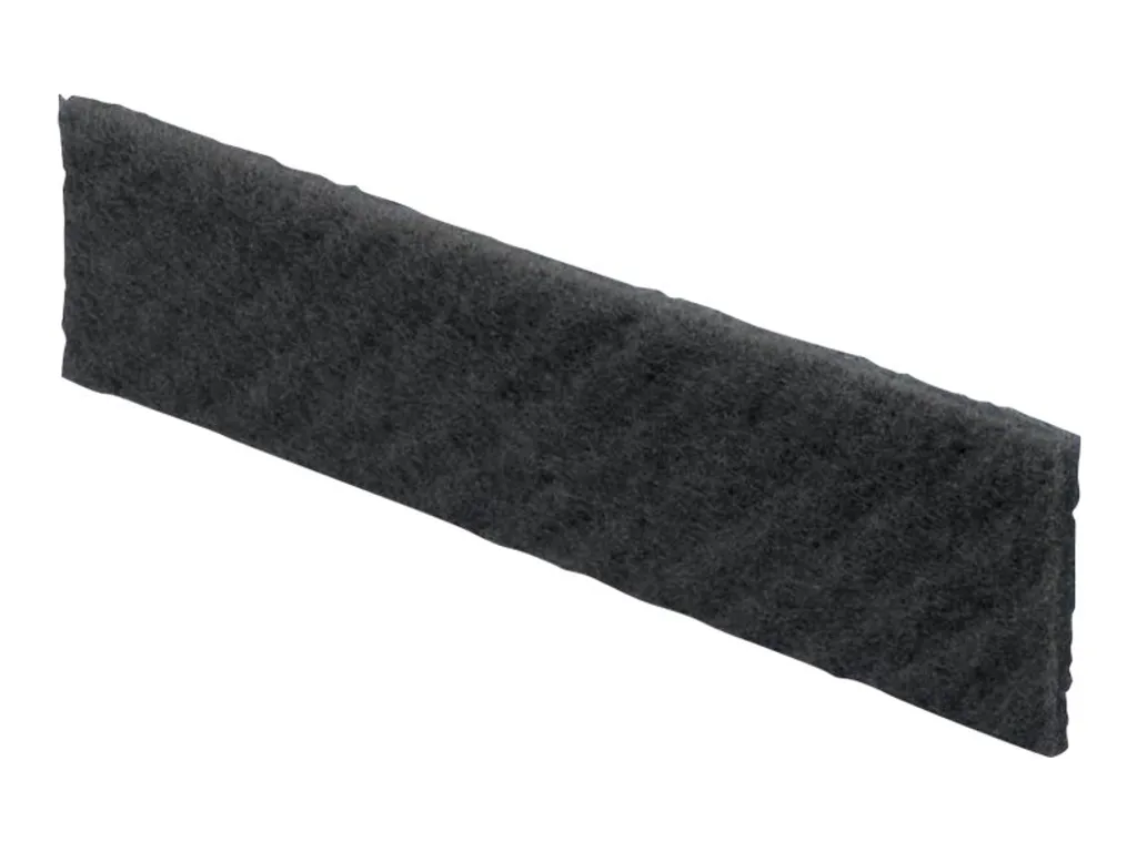 Filtro Rittal 8620100 VX per Zoccoli Ventilati - Ricambio Originale