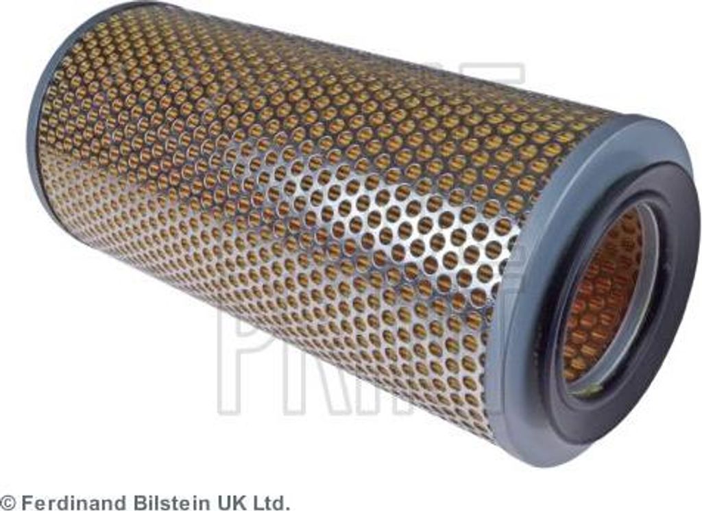 BLUE PRINT ADN12286 Luftfilter OE 16546VW600 kompatibel mit Polo 9N