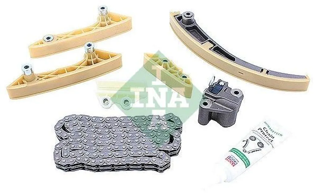 Kit Chaîne de Distribution pour Entretien Ford Transit Bus et FA