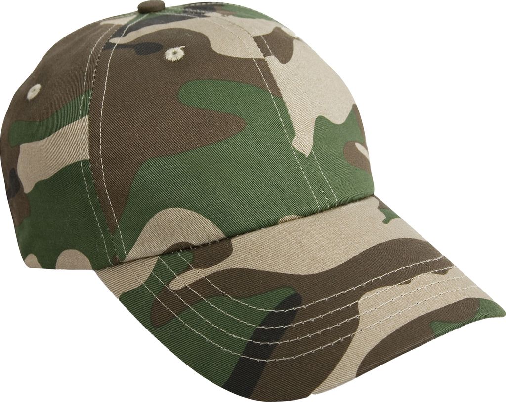 Result Headwear - "Pro Style" Kappe PC6757 (Einheitsgröße) (Grün)