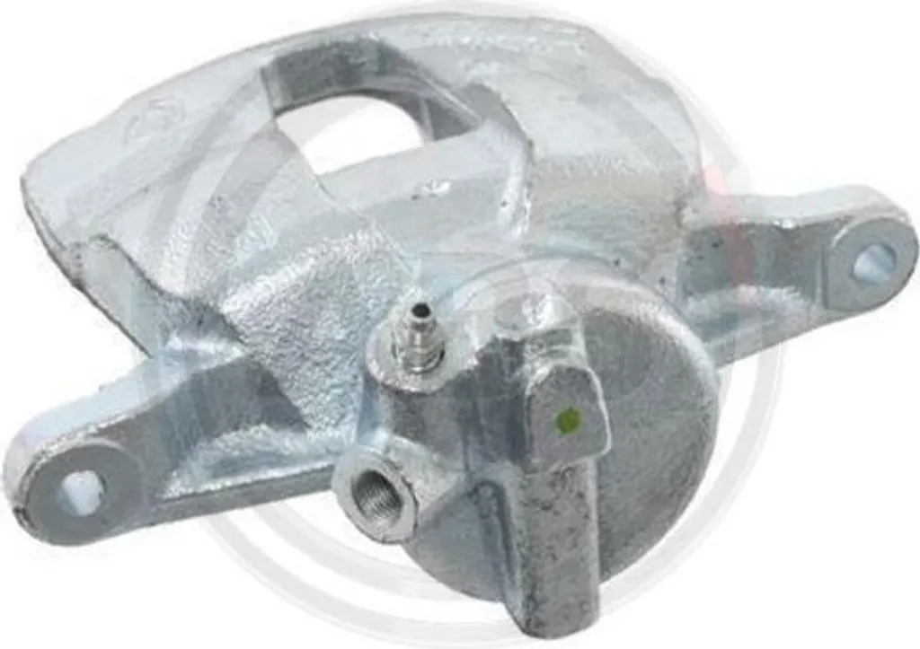 Étrier de frein hydraulique compatible avec Fiat 500 et Ford KA