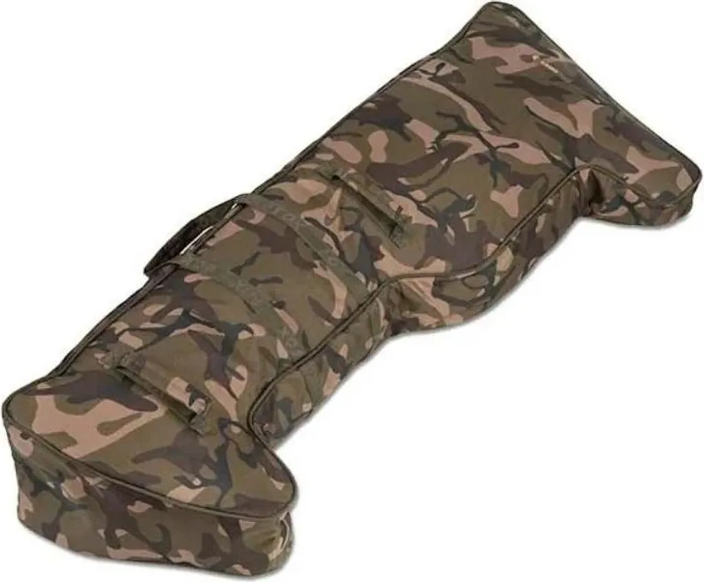 Fox International Camolite Sac pour Moteur Hors-bord Marron One Size